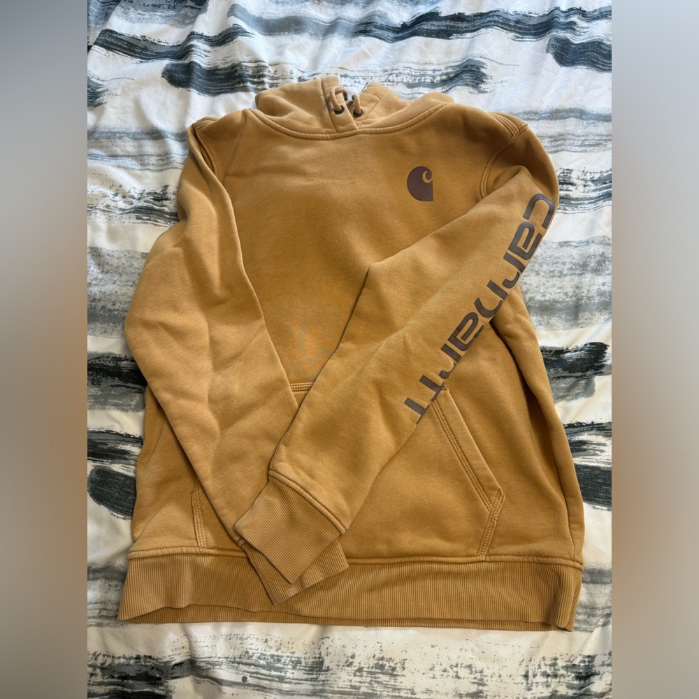 Women’s Carhartt Hoodie